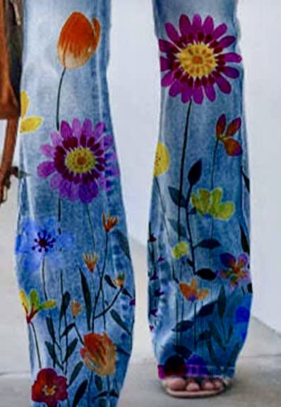 FANCY PANTS PAINTING PARTY Photo