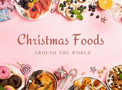 Couples Cook: Romancing Worldly Christmas Flavors Photo
