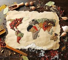 Palate Passport: French Cooking Photo