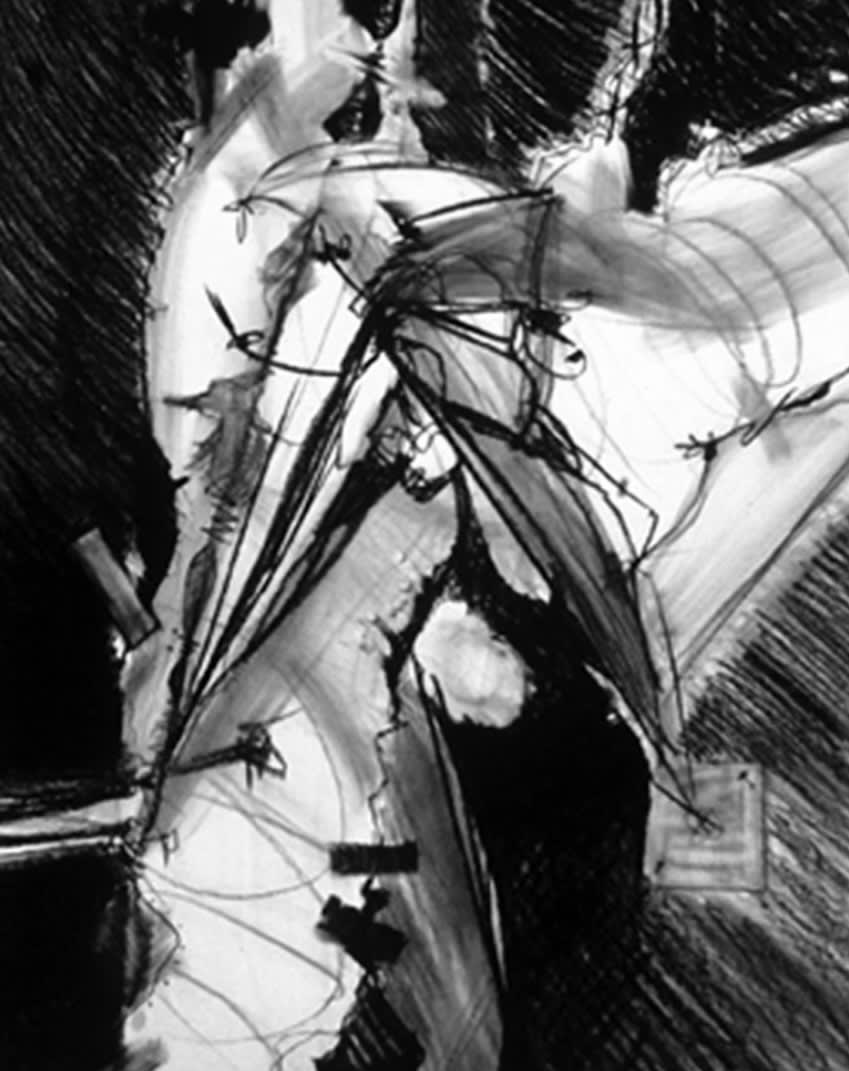 Classic Drawing from the Beginning: Block 3 - Departure from Reality (Adults and 16+) Photo