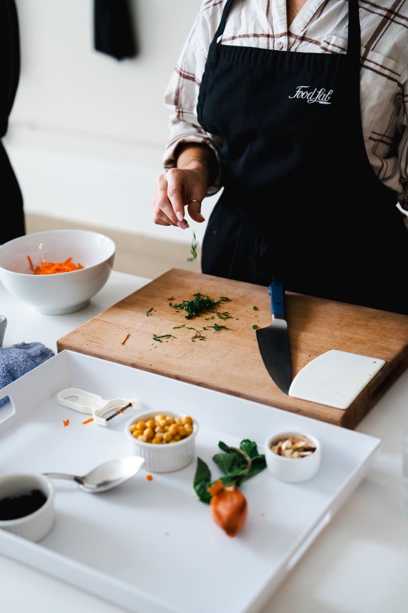 Date Night in Napa-Boulder Photo