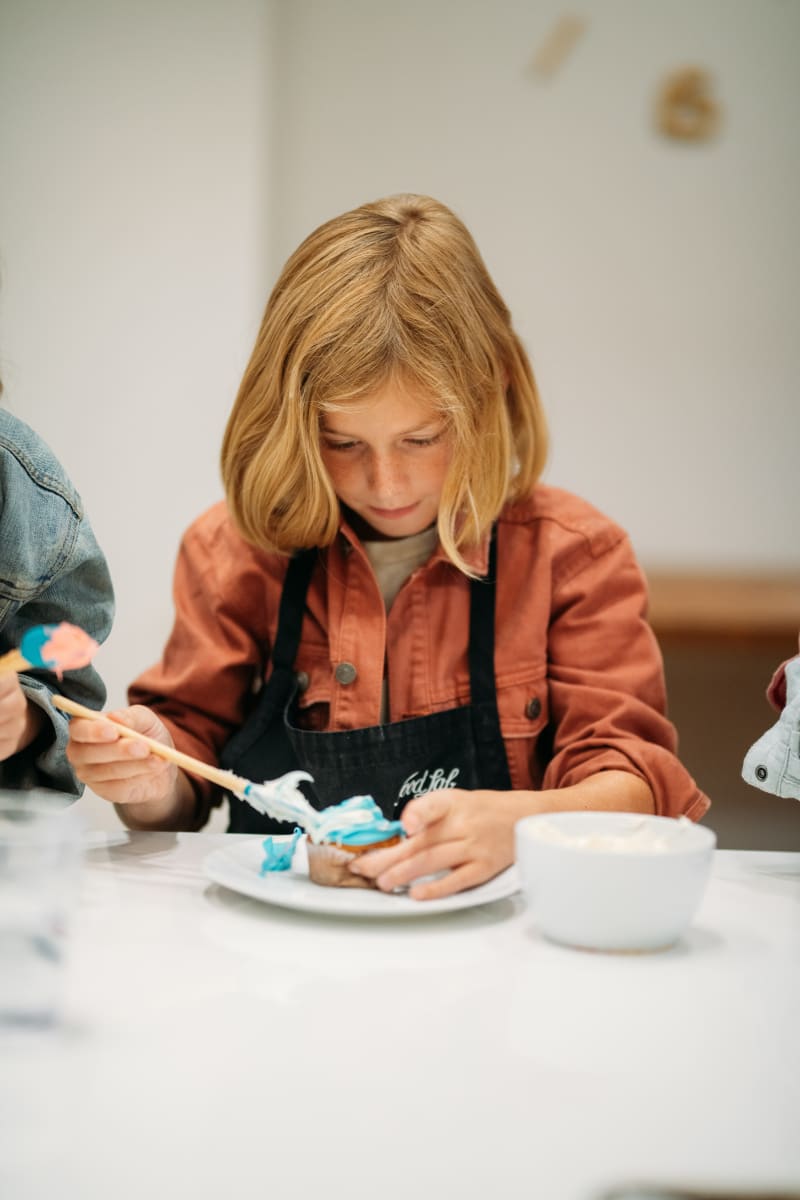 Asia Summer Camp- 2026- July 13th-17th-AM Session-Denver Photo