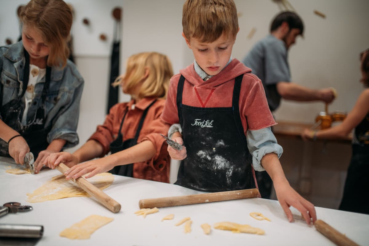 Asia Summer Camp- 2026- July 13th-17th-AM Session-Denver Photo