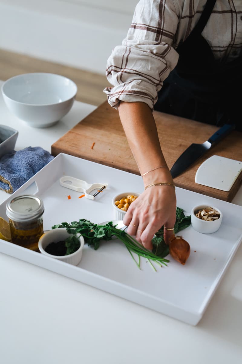 Korean BBQ-Boulder Photo