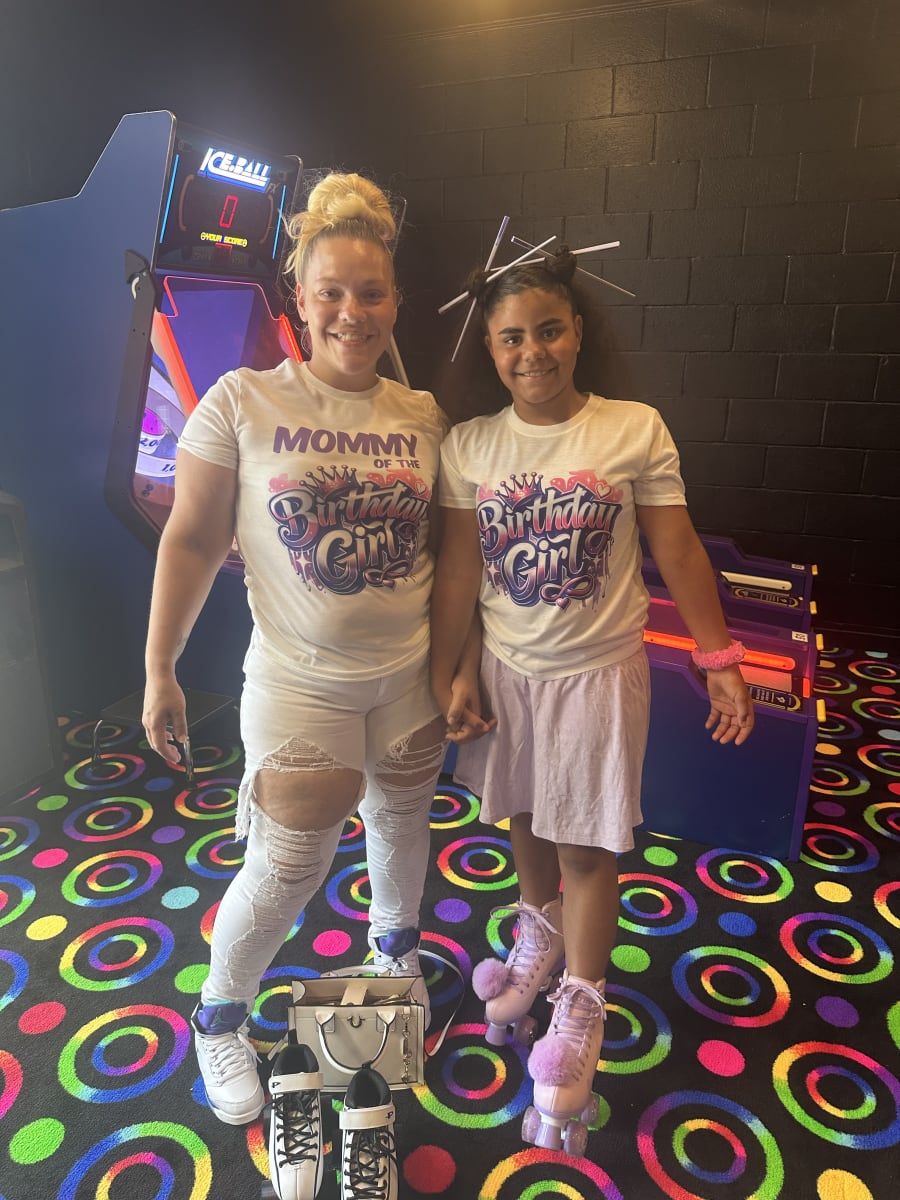 Birthday Party/Private Party Photo