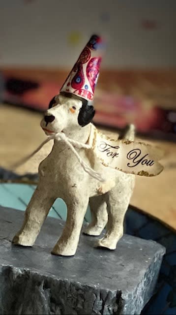 The Sudsy Starter Birthday Party Photo