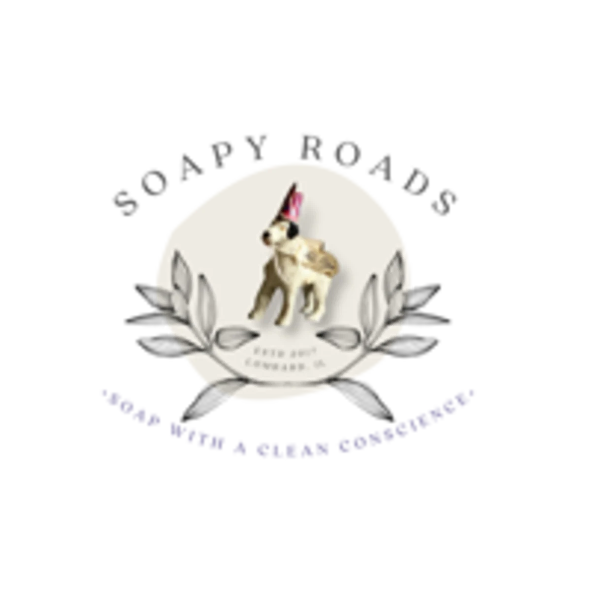 Logo of The Makery Bar at Soapy Roads 