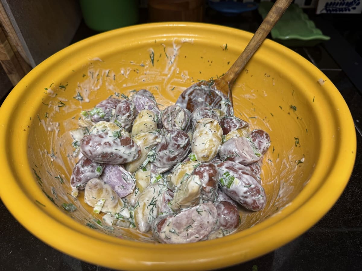 Hands-On Pickle Party: Think Outside the Jar Photo