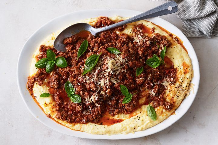 How to Cook Pork Photo