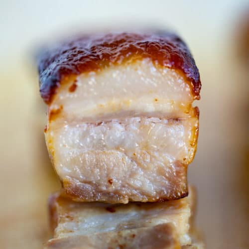 How to Cook Pork Photo