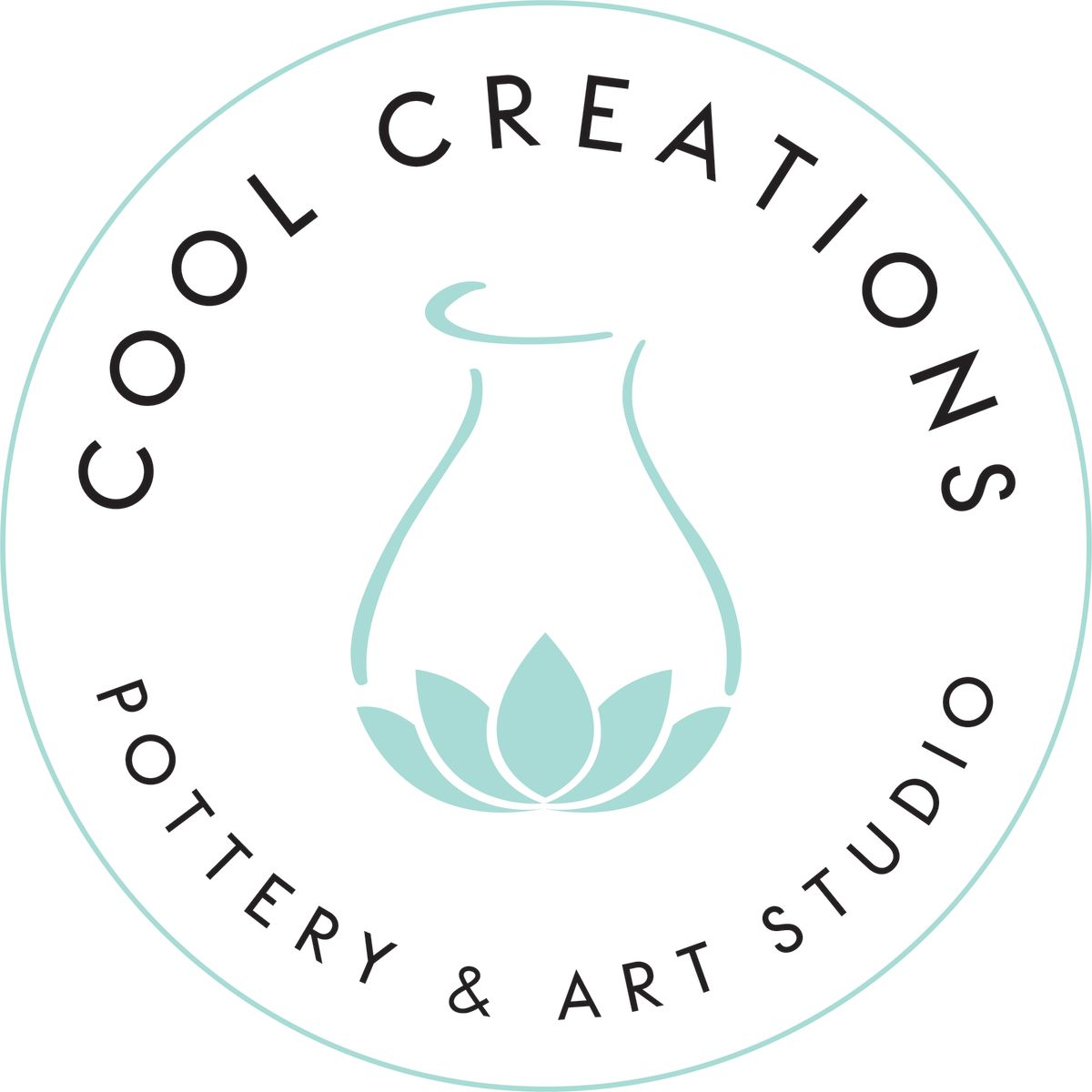 Logo of Cool Creations