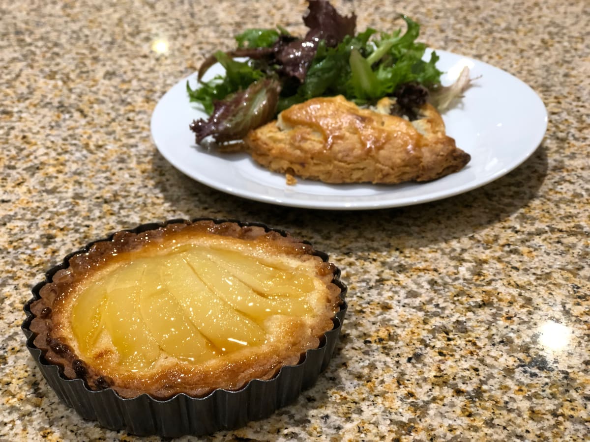 Tantalizing Tarts Photo