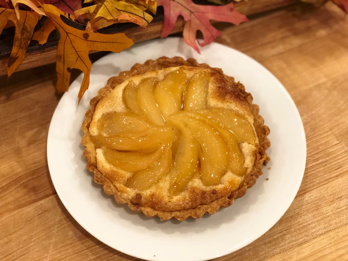 Tantalizing Tarts Photo