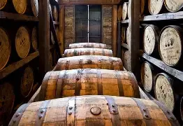 Everything: Bourbon Photo