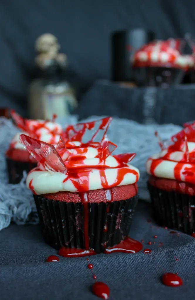 Creepy Confections: A Halloween Baking Party - 10/31/2025 Photo
