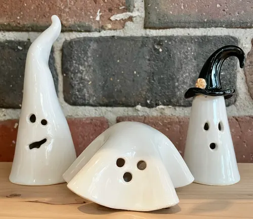 Doylestown - Halloween Sculpting Party BYOB Photo
