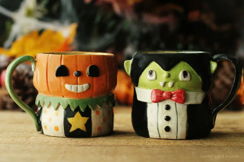 Doylestown - Halloween Sculpting Party BYOB Photo