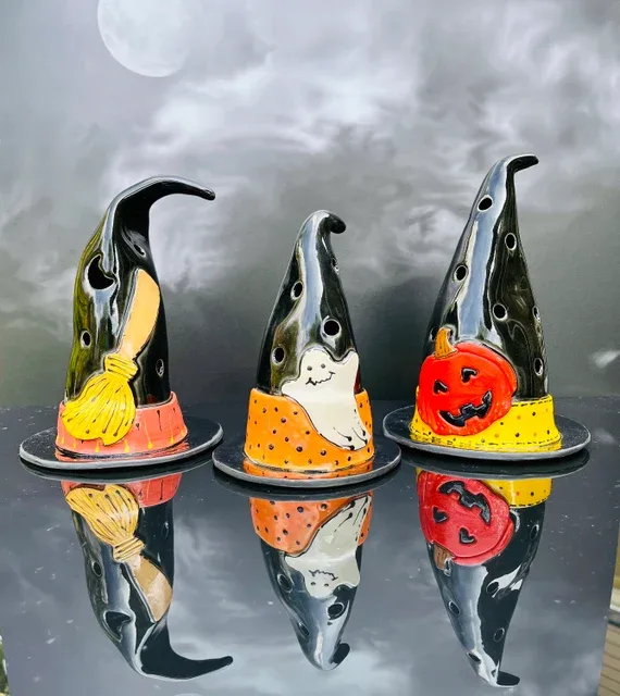 Doylestown - Halloween Sculpting Party BYOB Photo