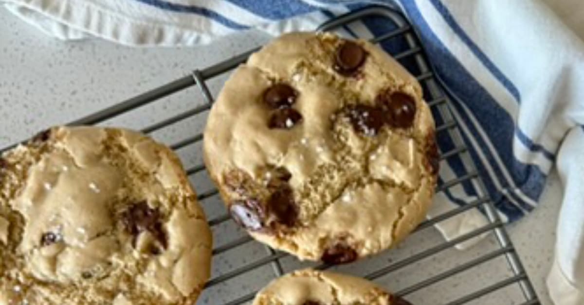 Plant-Based Baking Essentials Photo