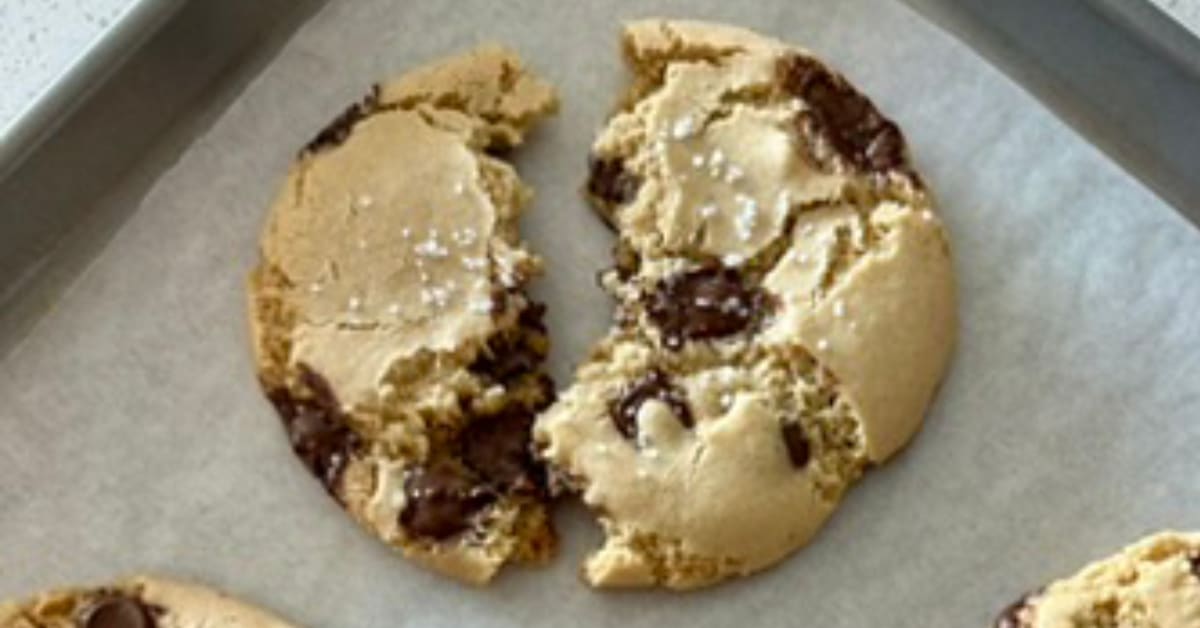 Plant-Based Baking Essentials Photo