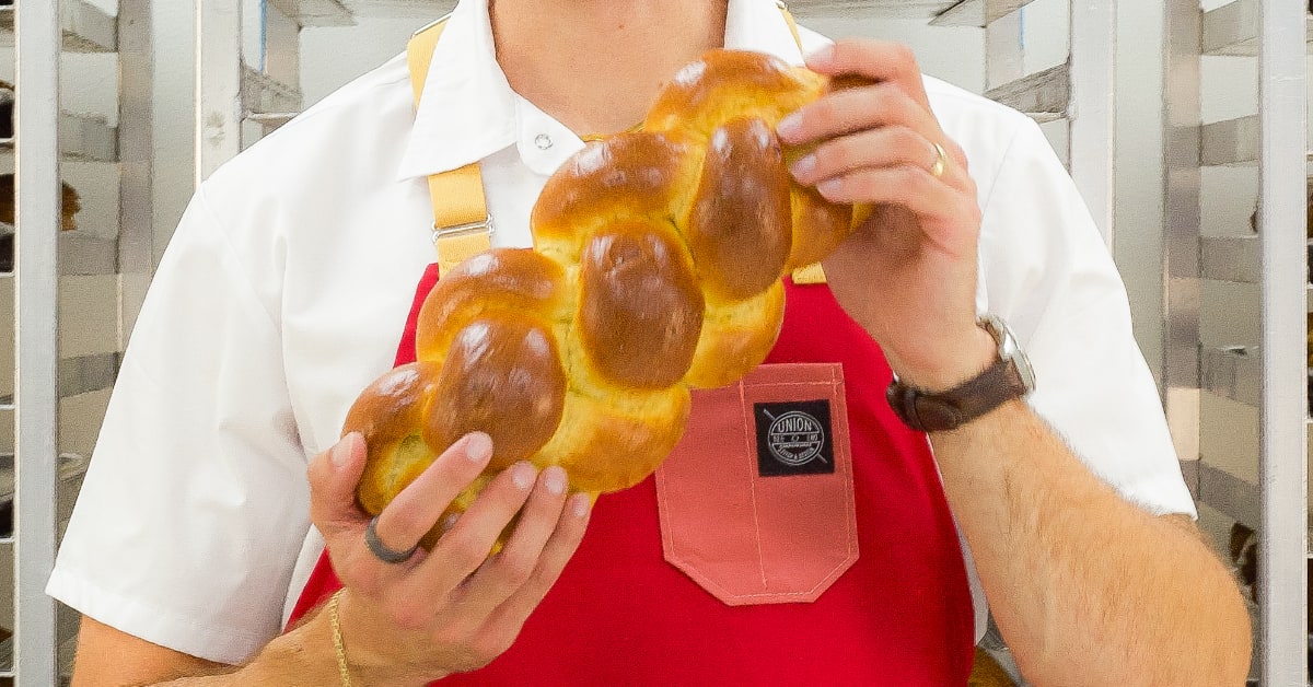 The Art and Soul of Challah Photo