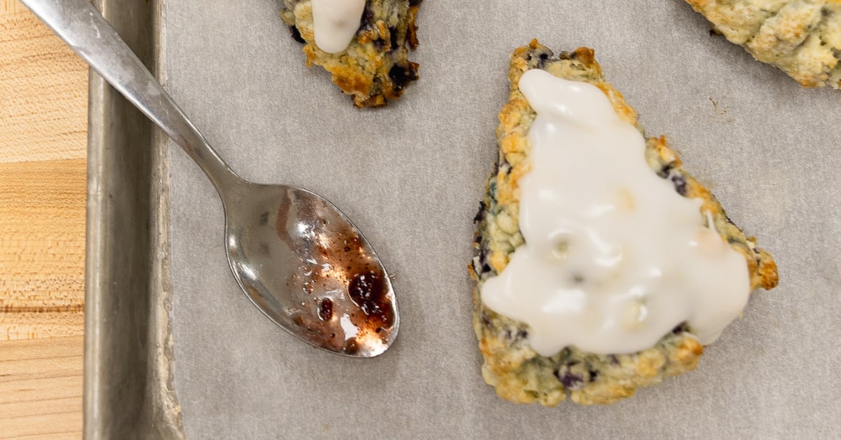 How to Host a Tea Party: Our Favorite Breakfast Treats Photo