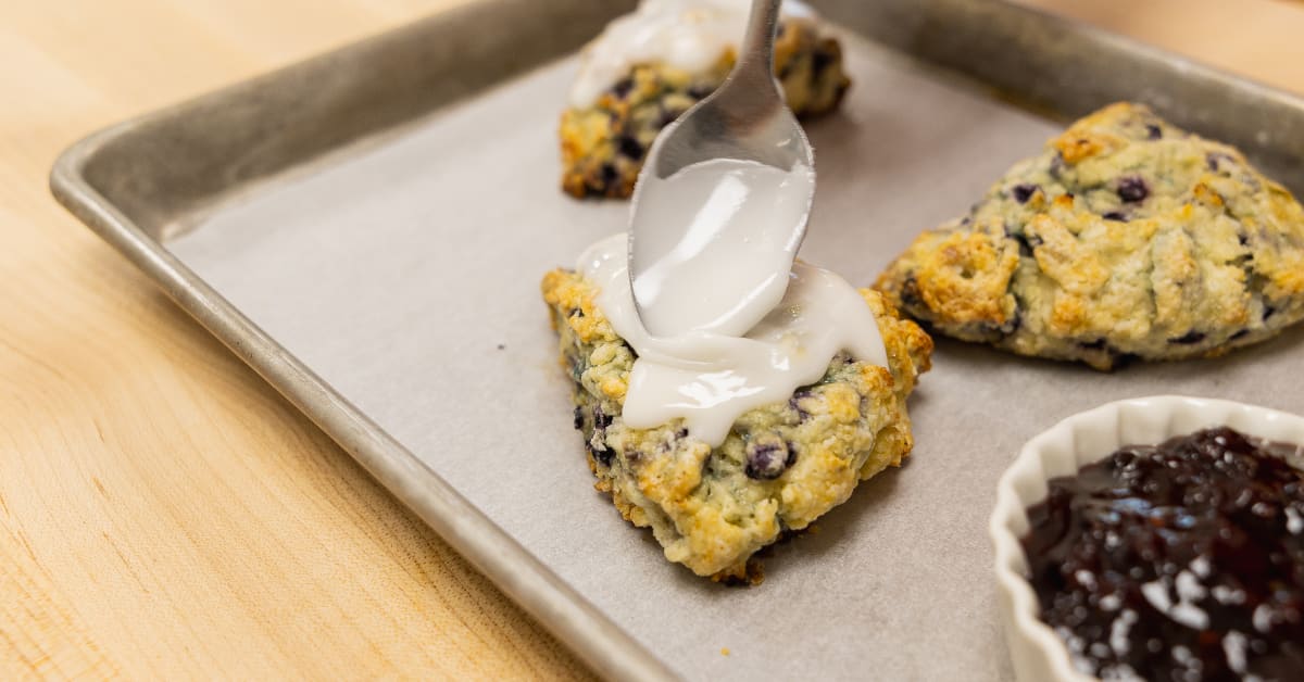 How to Host a Tea Party: Our Favorite Breakfast Treats Photo
