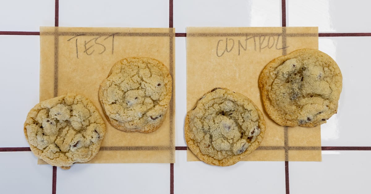 An Introduction to High Altitude Baking Photo