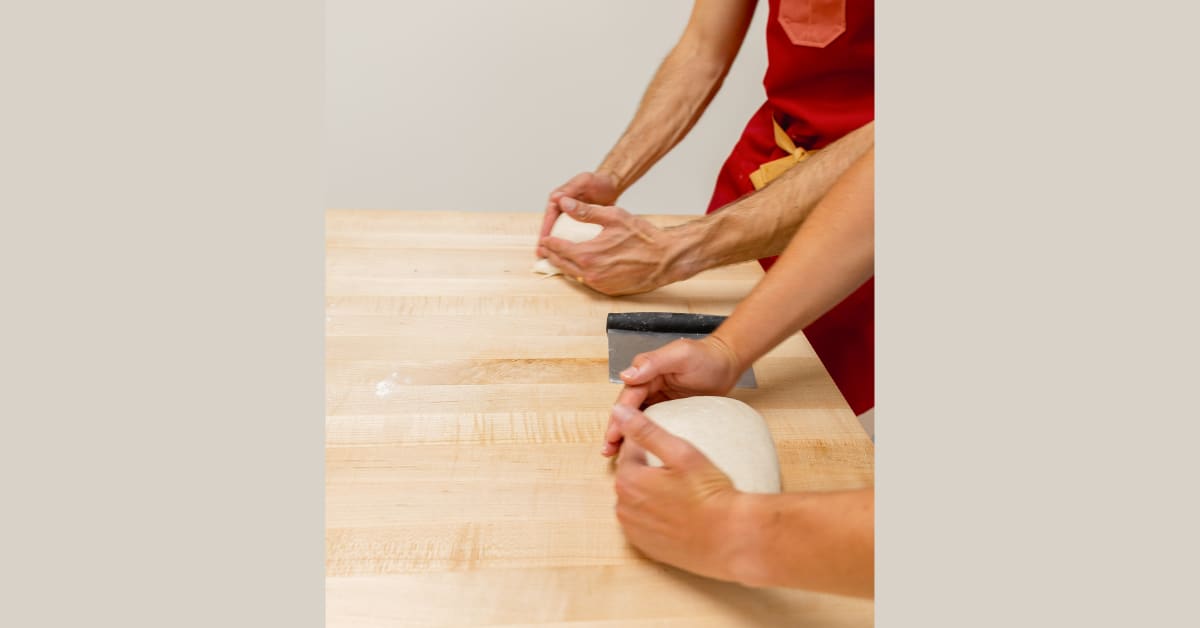 Sourdough at Home: The Art and Science of Home-Baked Bread Photo