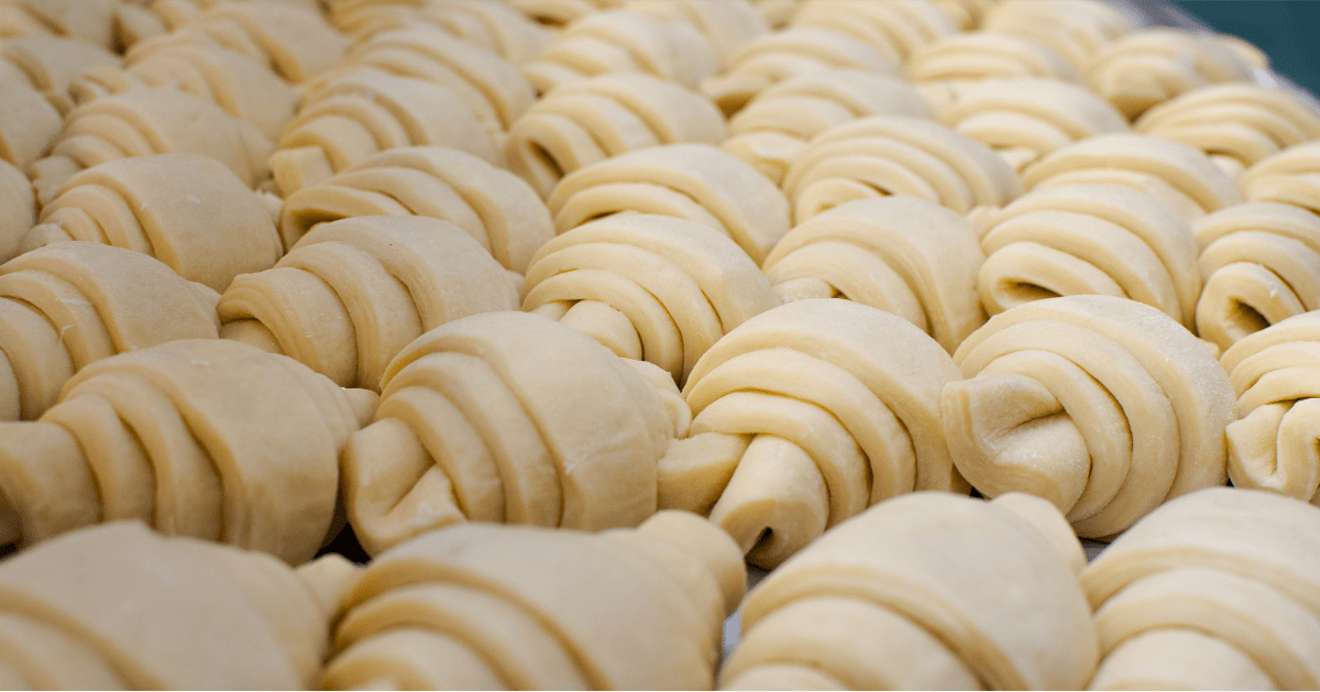 Bakery Factory Tour Photo