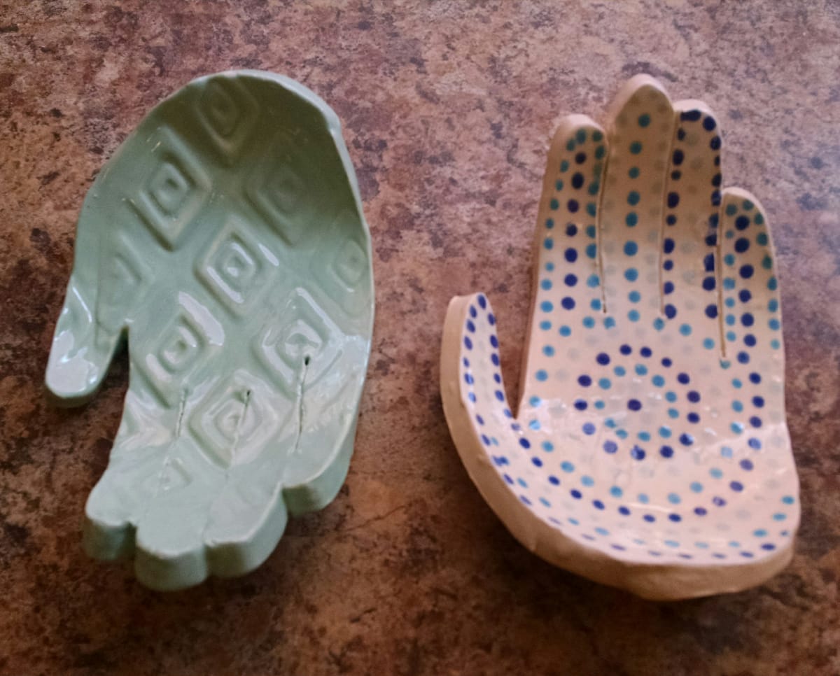 Kids Night Out - It’s Clay Night! Photo