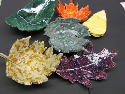 Kids Night Out - It’s Clay Night! Photo