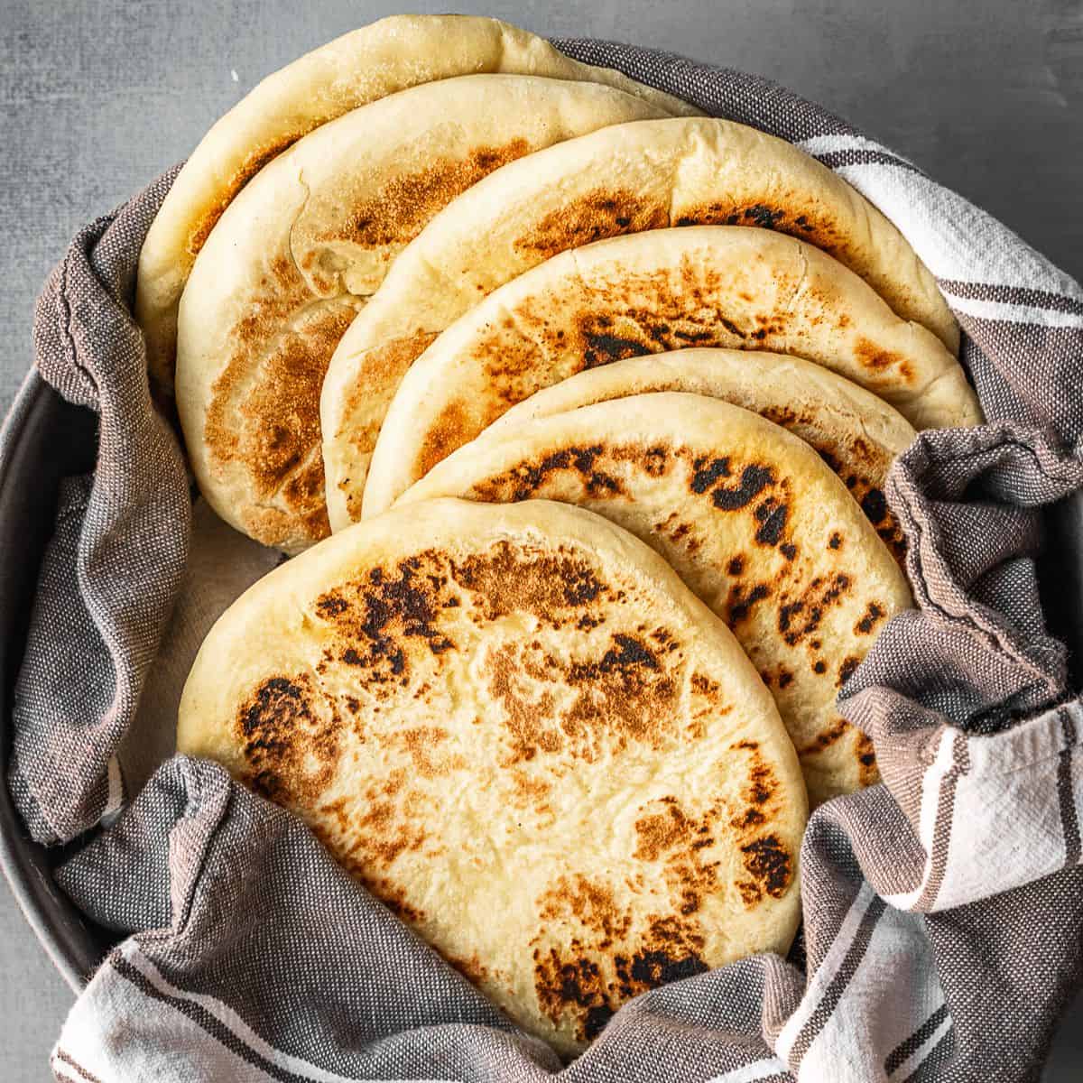 The Greek Table: Mediterranean Classics from Scratch - 05/26/2026 Photo