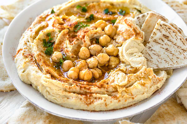 The Greek Table: Mediterranean Classics from Scratch - 05/26/2026 Photo