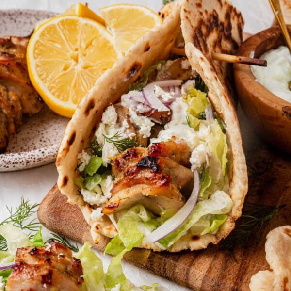 The Greek Table: Mediterranean Classics from Scratch - 05/26/2026 Photo