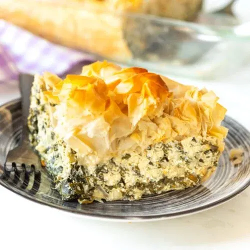 The Greek Table: Mediterranean Classics from Scratch - 05/26/2026 Photo