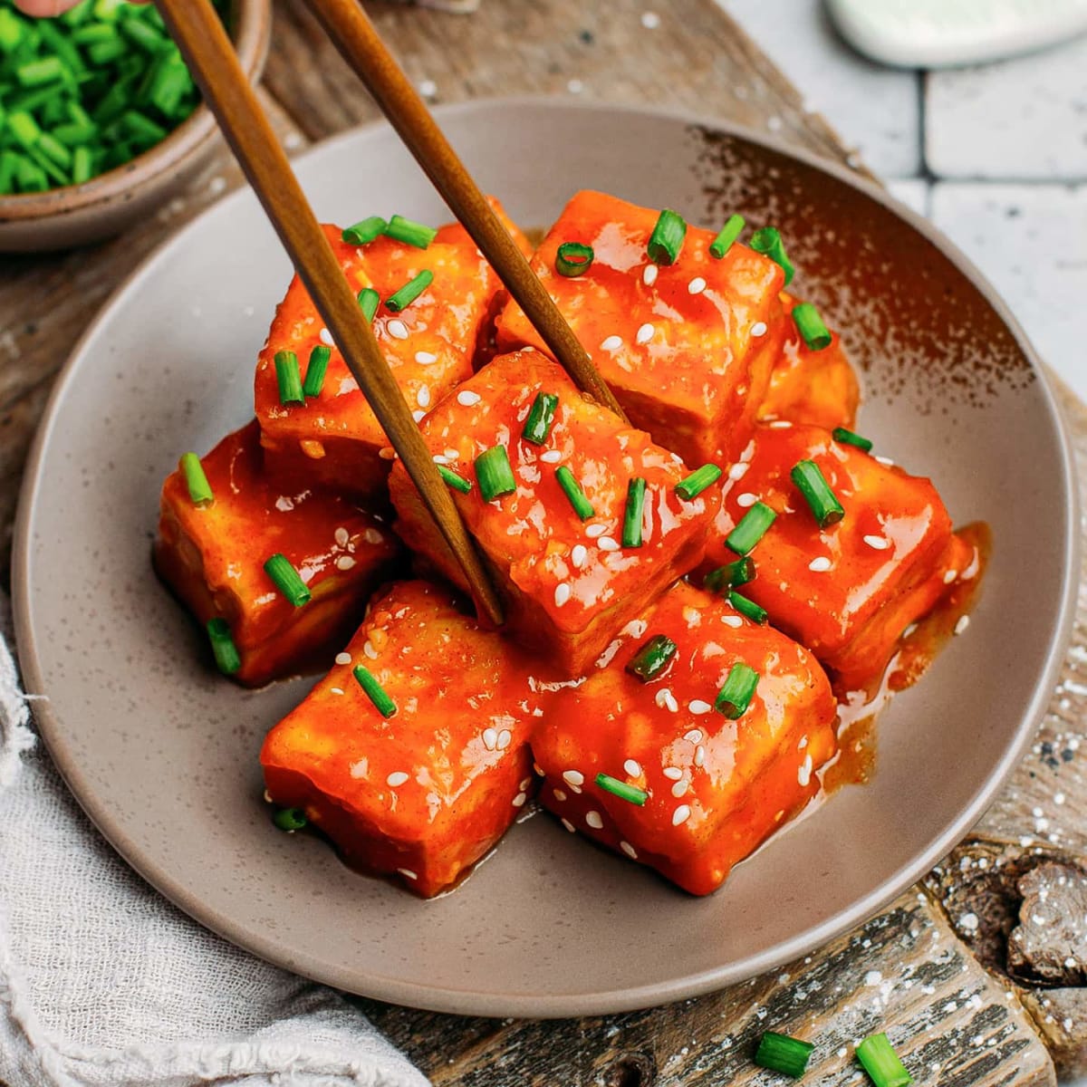 Cook Like A Wok Star: Pan-Asian Classics - 06/16/2026 Photo