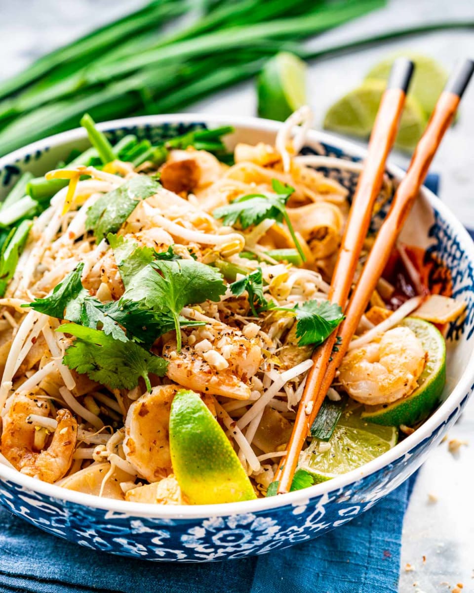 Cook Like A Wok Star: Pan-Asian Classics - 06/16/2026 Photo