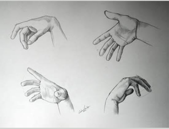 Kid's Drawing Class AGES 11-14 [5 Week Program] Photo