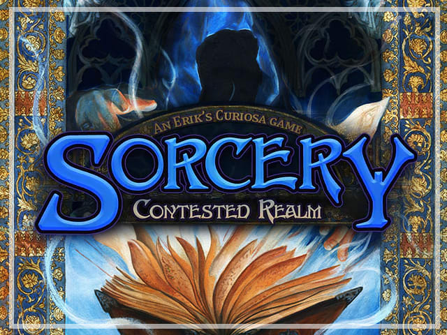 Sorcery: Contested Realm Open Play Photo
