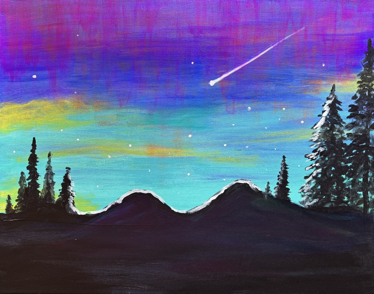 AURORA BOREALIS Photo