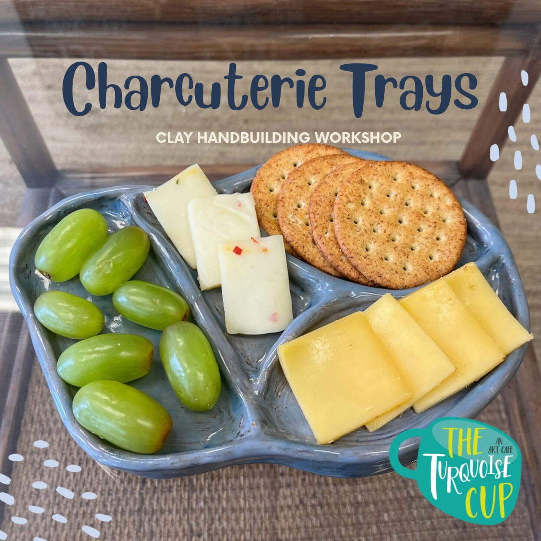 Charcuterie Tray Workshop Photo