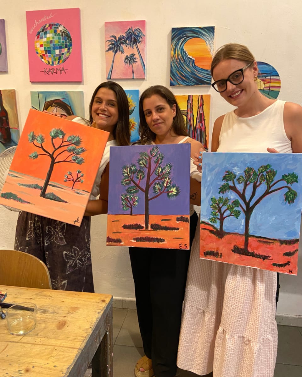 Foto de JOSHUA TREE (37.50€)