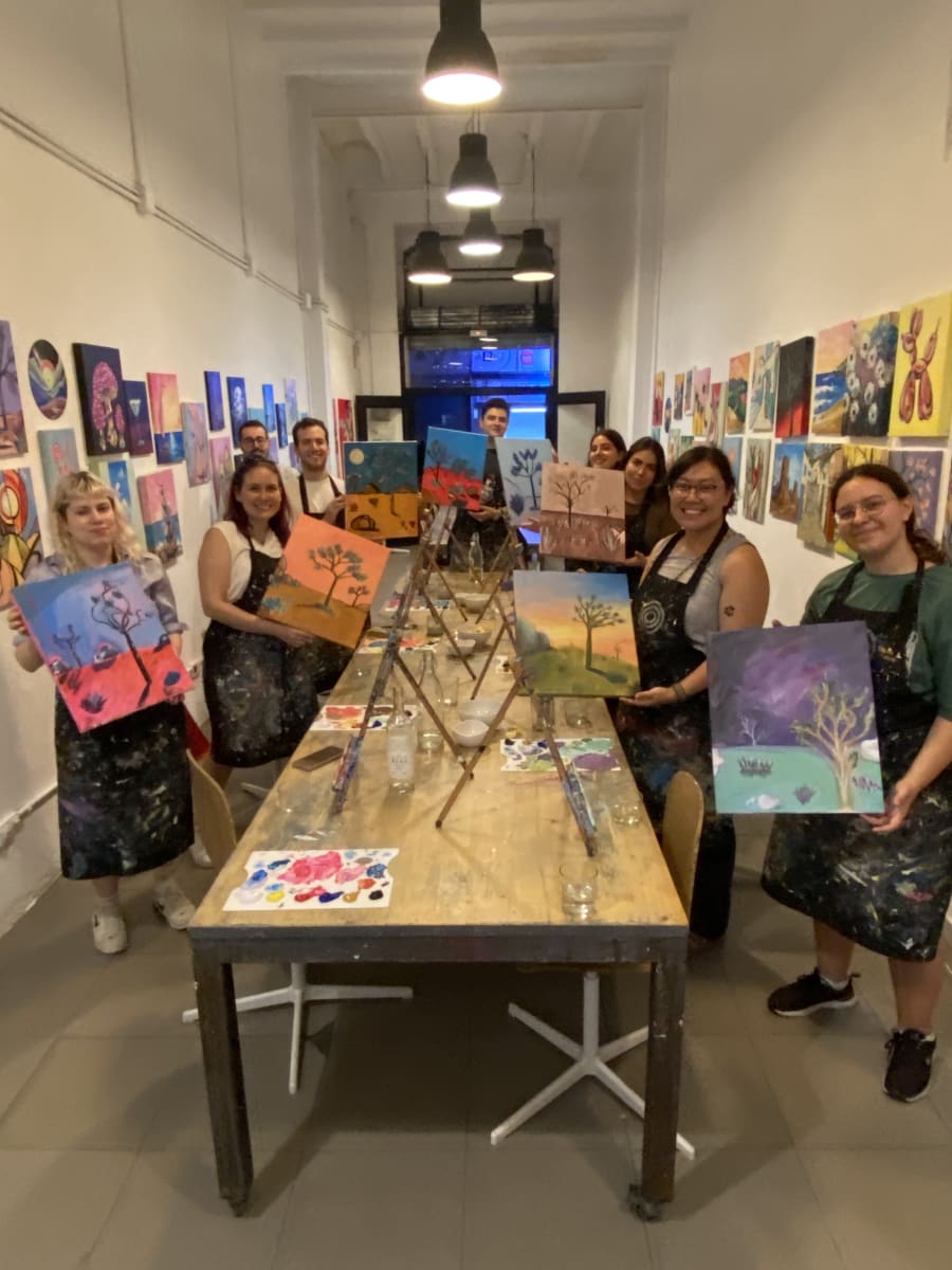 Foto de JOSHUA TREE (37.50€)