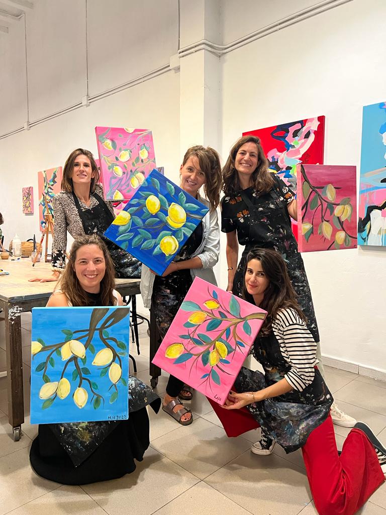 Foto de LEMONS (37.50€)