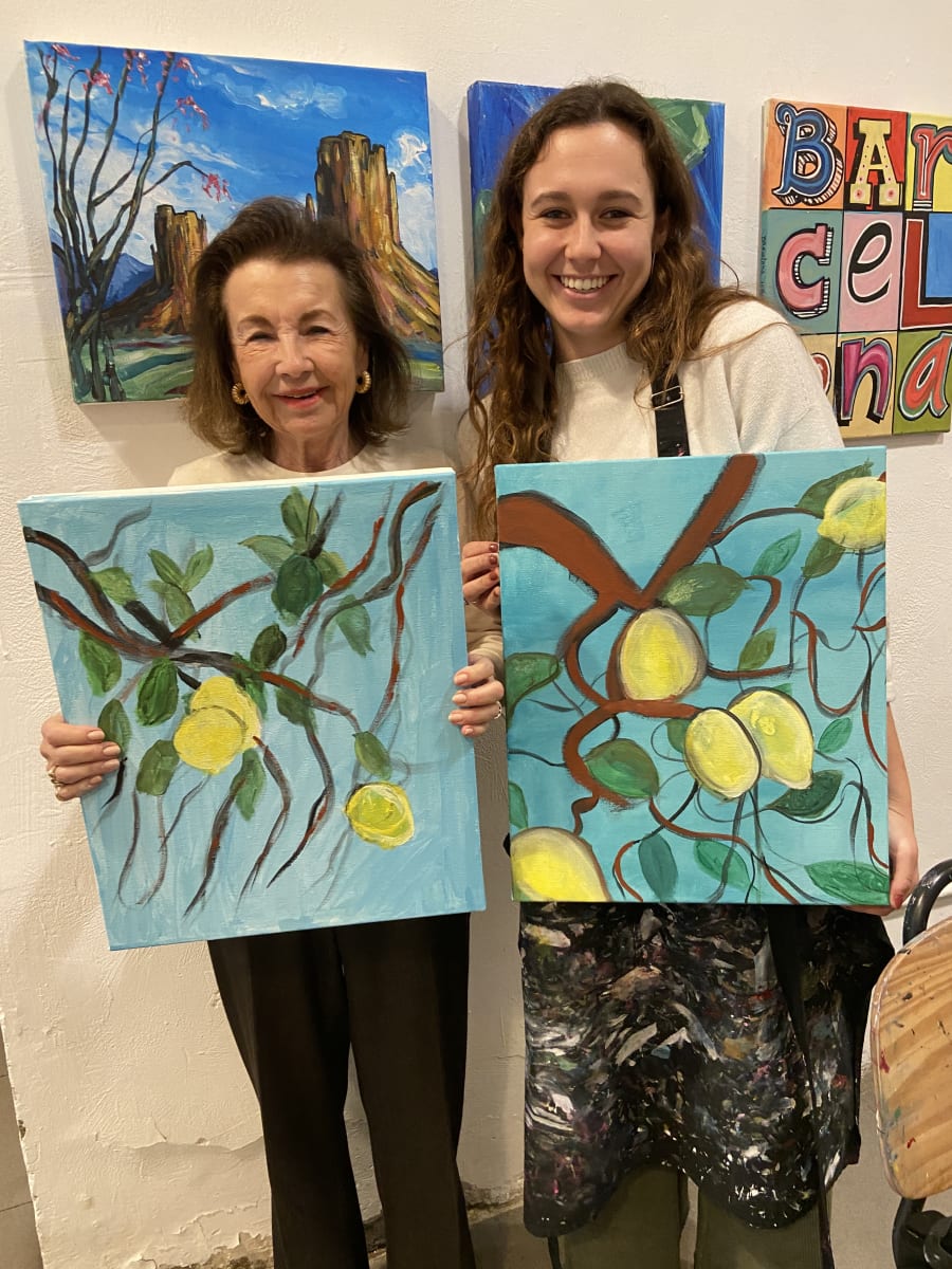 Foto de LEMONS (37.50€)