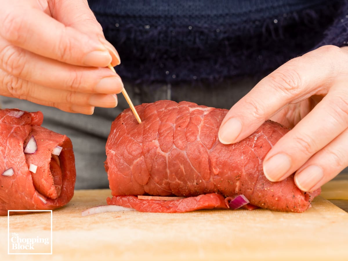 Hands-On Beef Tenderloin Butchery and Cookery Photo
