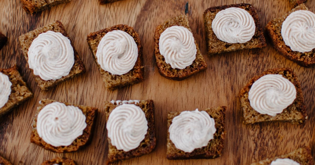 Denver Bake Fest - Tasting Tickets Photo