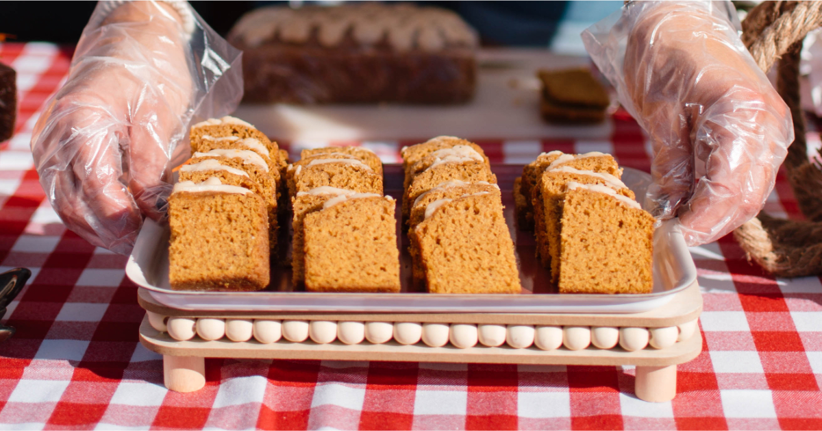 Denver Bake Fest - Tasting Tickets Photo