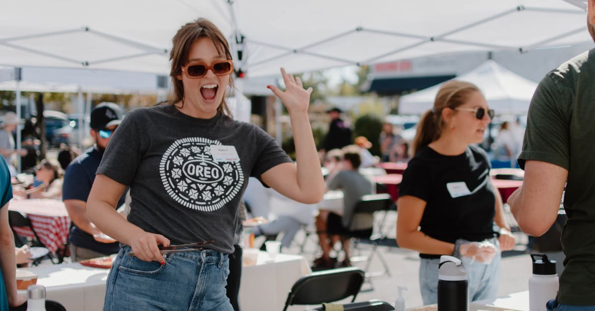 Denver Bake Fest - Tasting Tickets Photo